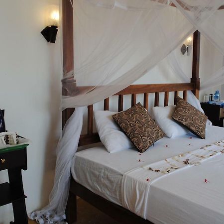 Asha Beach & Spa Tangalle Eksteriør bilde