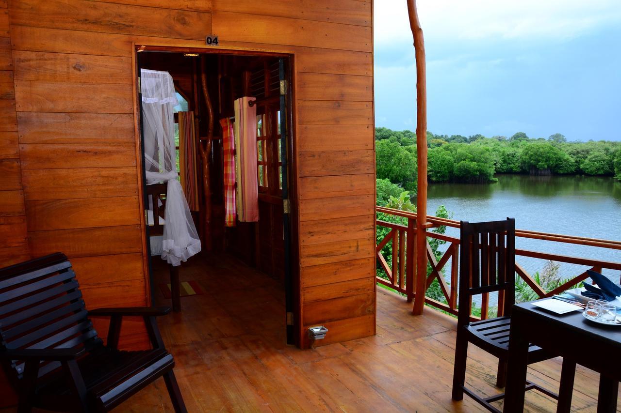 Asha Beach & Spa Tangalle Eksteriør bilde