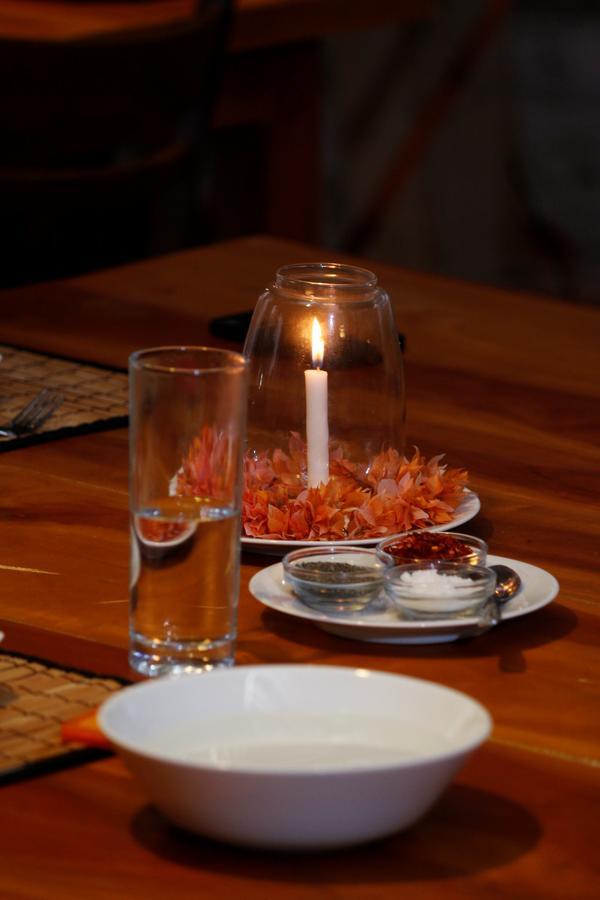 Asha Beach & Spa Tangalle Eksteriør bilde