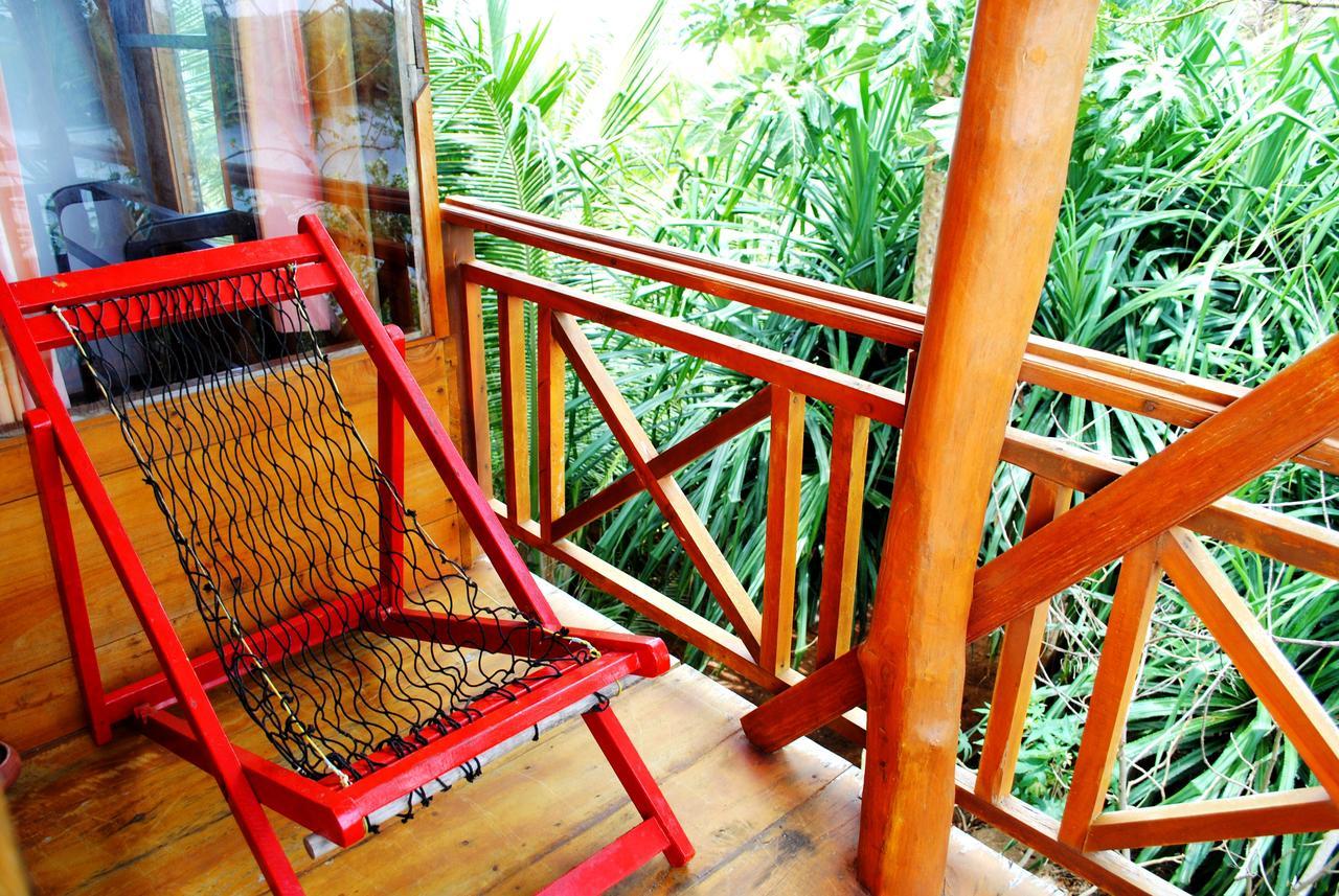 Asha Beach & Spa Tangalle Eksteriør bilde