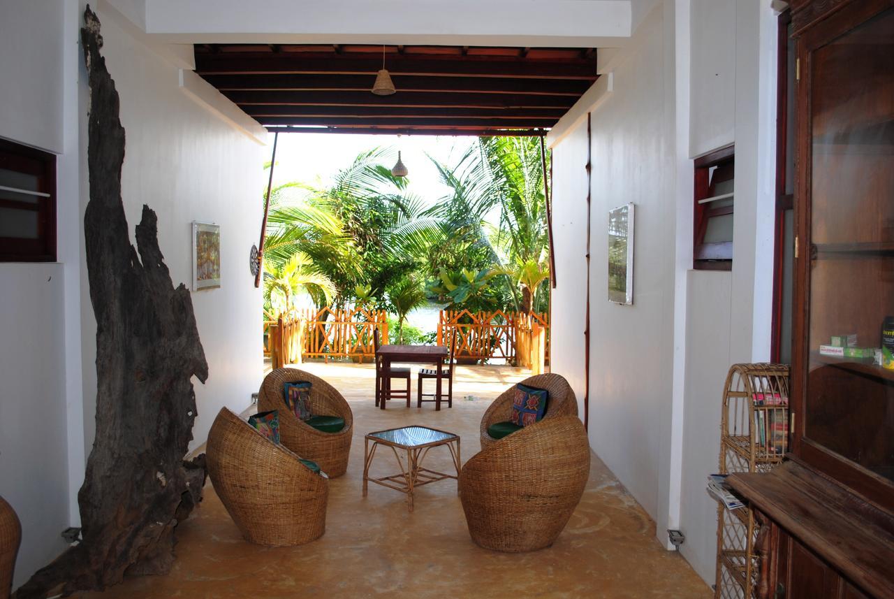 Asha Beach & Spa Tangalle Eksteriør bilde