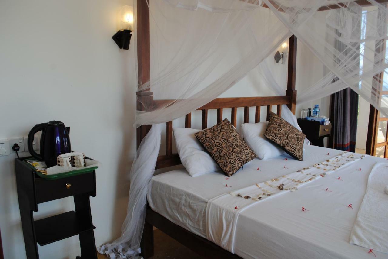 Asha Beach & Spa Tangalle Eksteriør bilde