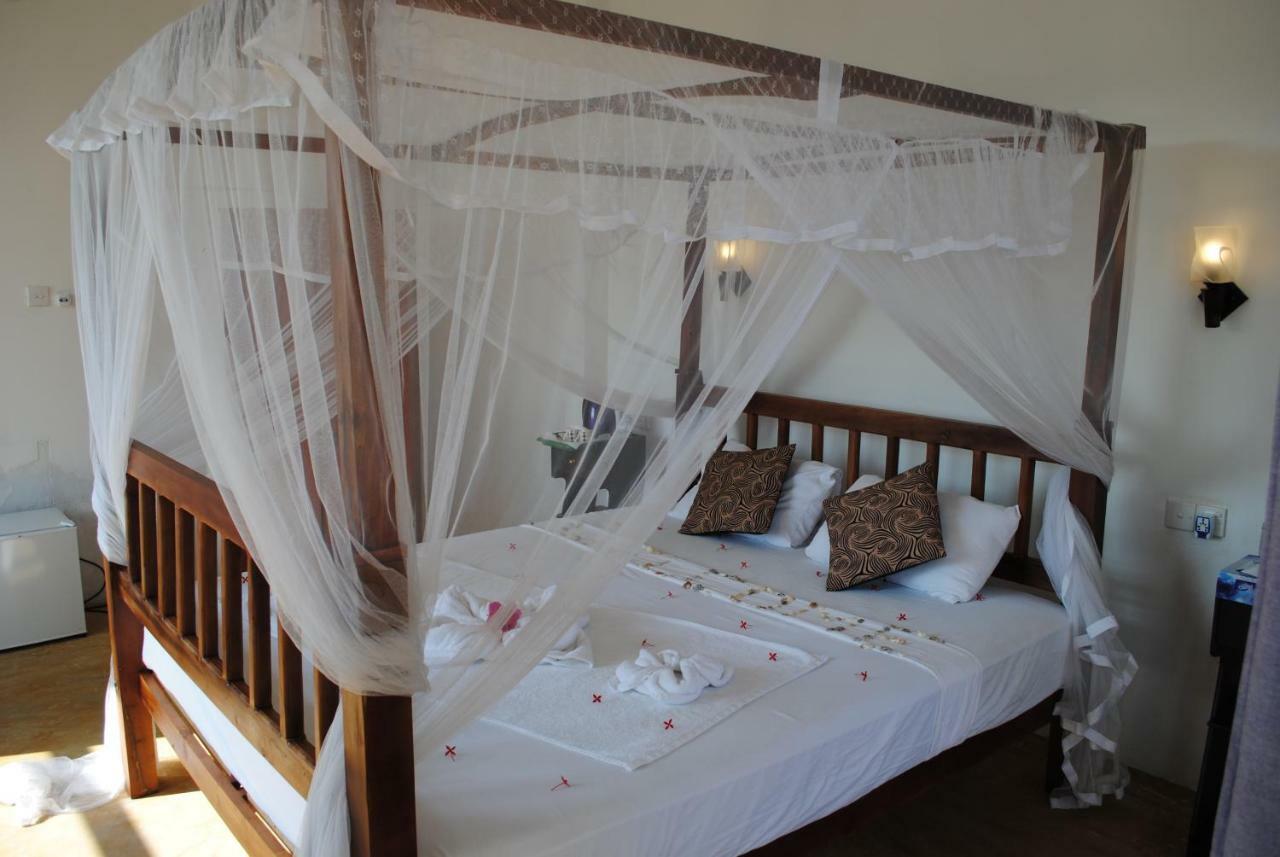 Asha Beach & Spa Tangalle Eksteriør bilde