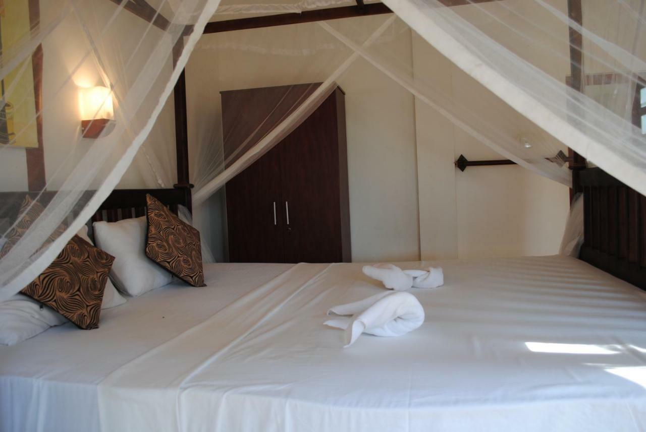 Asha Beach & Spa Tangalle Eksteriør bilde