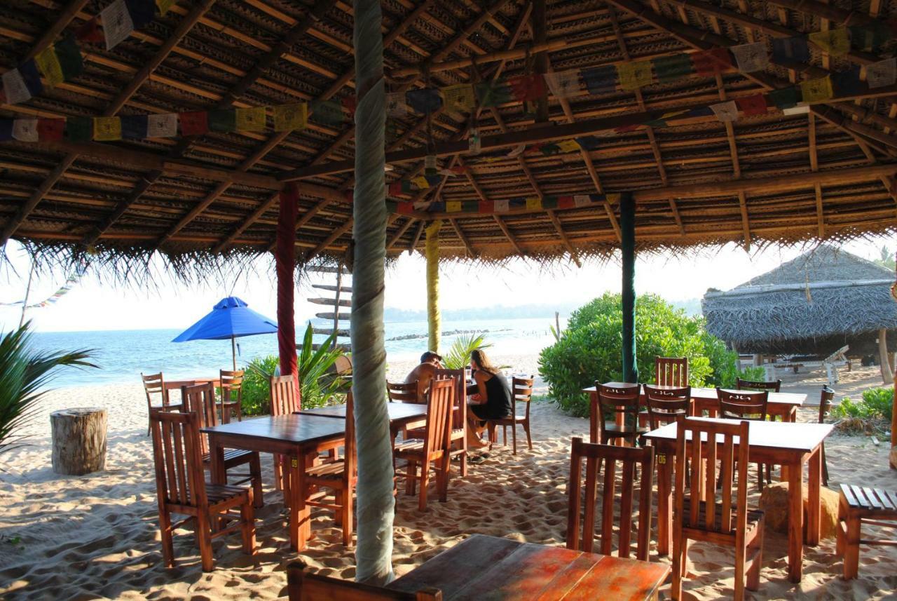 Asha Beach & Spa Tangalle Eksteriør bilde