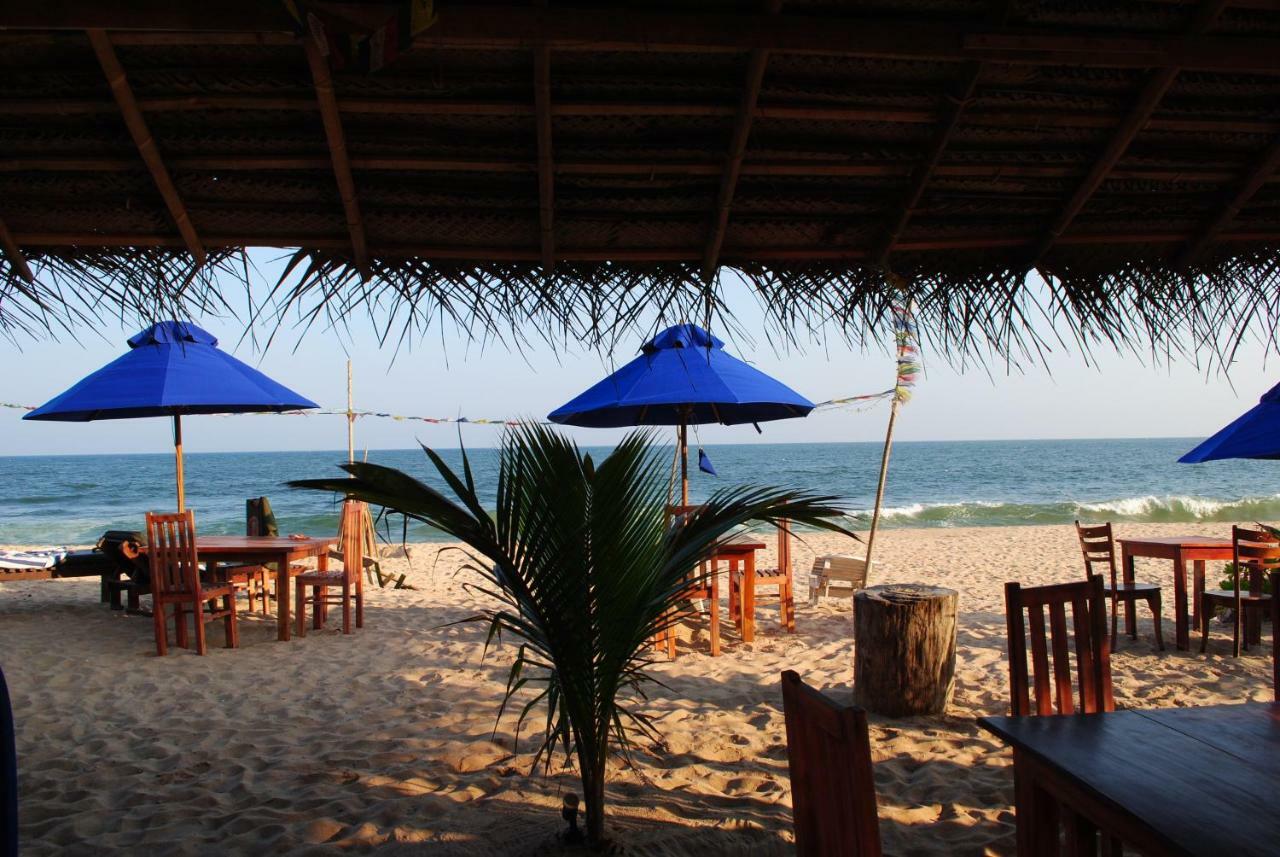 Asha Beach & Spa Tangalle Eksteriør bilde