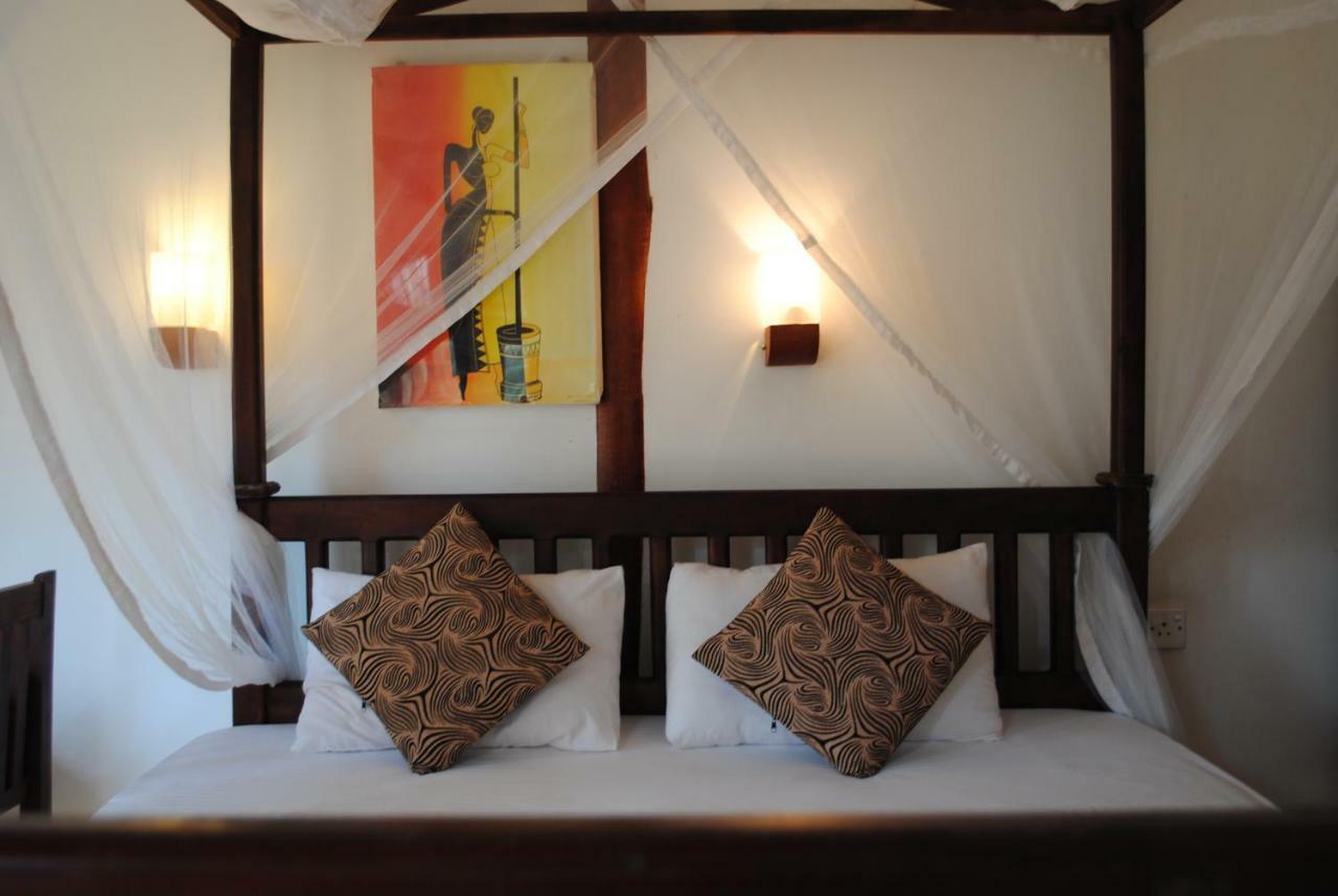 Asha Beach & Spa Tangalle Eksteriør bilde