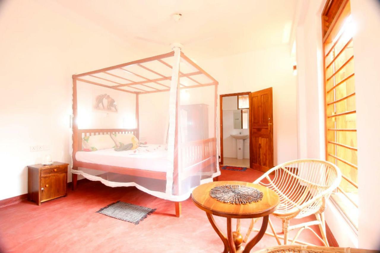 Asha Beach & Spa Tangalle Eksteriør bilde