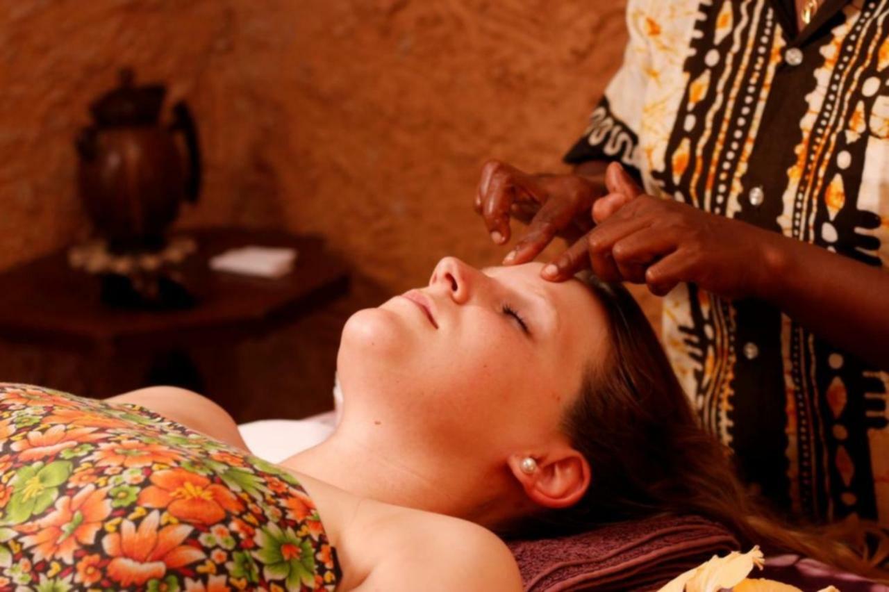 Asha Beach & Spa Tangalle Eksteriør bilde