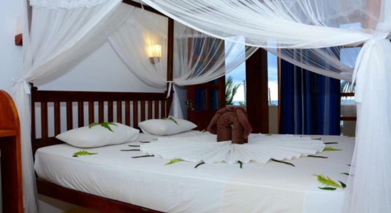 Asha Beach & Spa Tangalle Eksteriør bilde